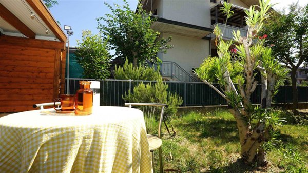 appartamento in vendita a San Mauro Pascoli