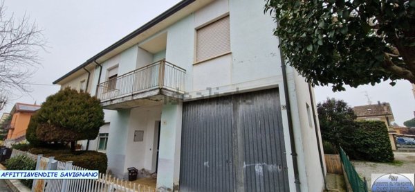 casa indipendente in vendita a San Mauro Pascoli