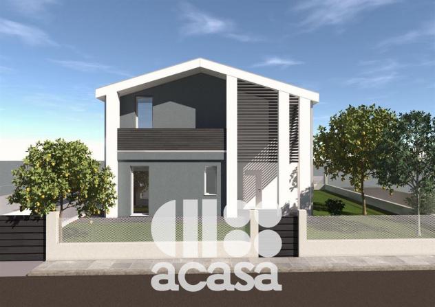 casa indipendente in vendita a San Mauro Pascoli