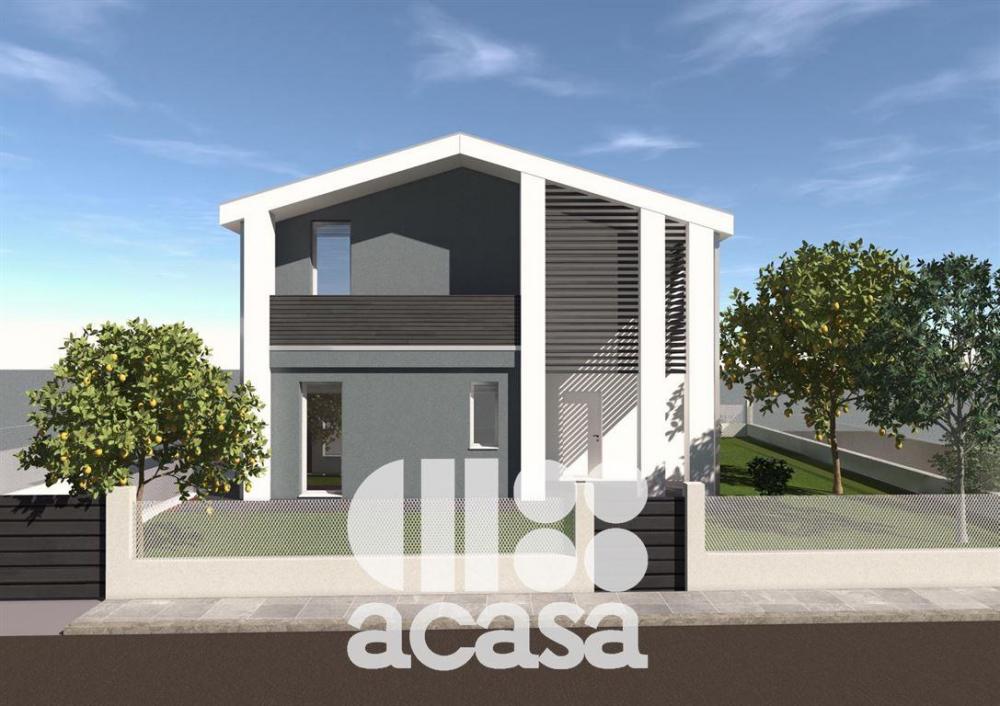 casa indipendente in vendita a San Mauro Pascoli