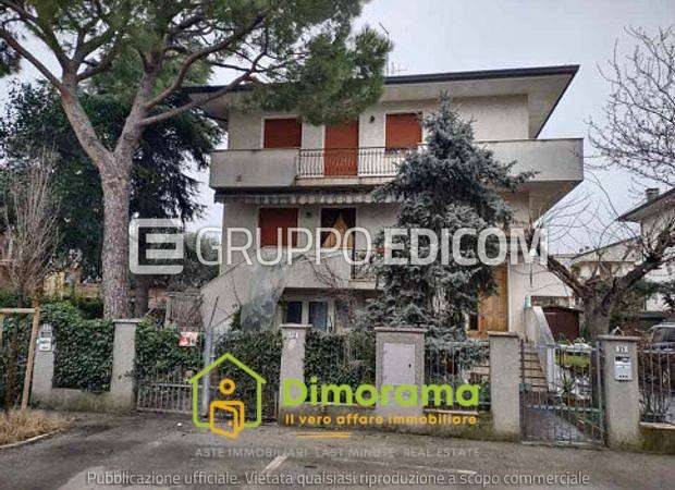 appartamento in vendita a San Mauro Pascoli