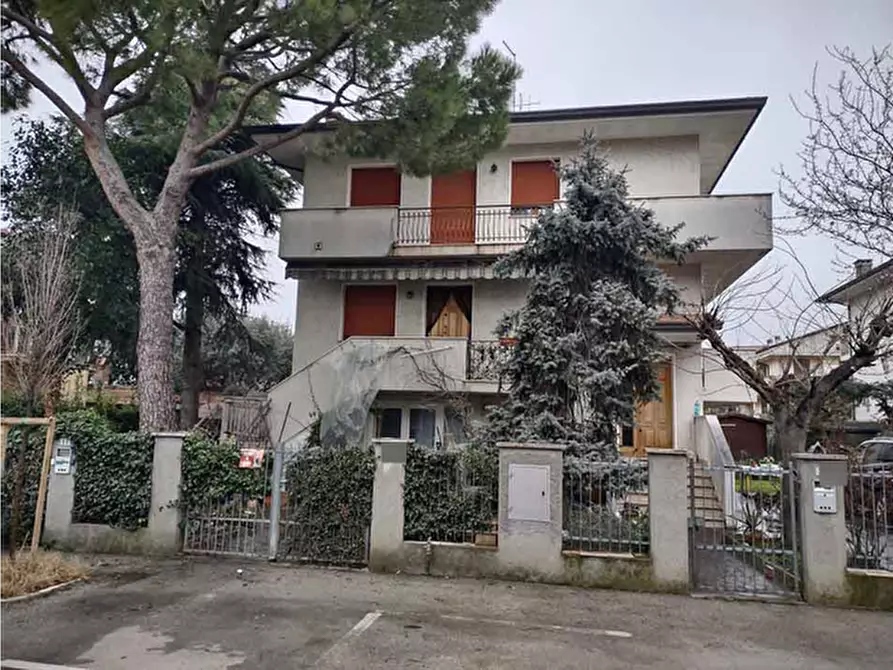 appartamento in vendita a San Mauro Pascoli