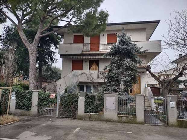 appartamento in vendita a San Mauro Pascoli