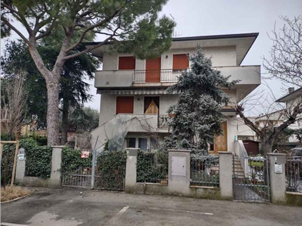 appartamento in vendita a San Mauro Pascoli