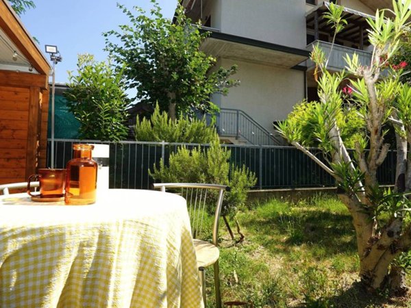 appartamento in vendita a San Mauro Pascoli