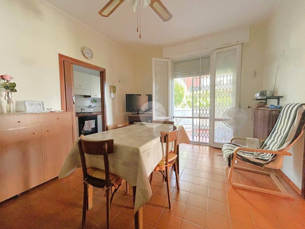 appartamento in vendita a San Mauro Pascoli in zona San Mauro a Mare