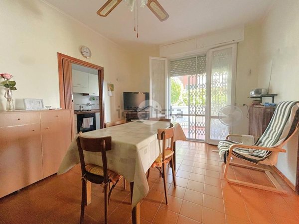 appartamento in vendita a San Mauro Pascoli in zona San Mauro a Mare
