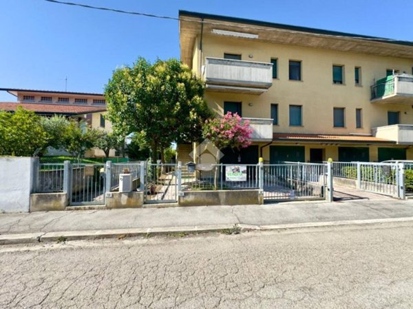 appartamento in vendita a San Mauro Pascoli