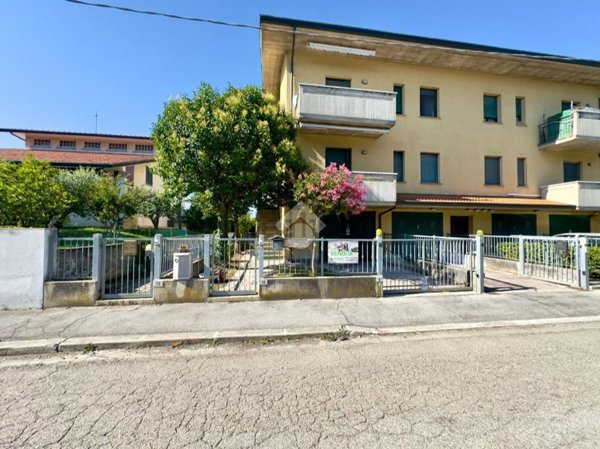 appartamento in vendita a San Mauro Pascoli