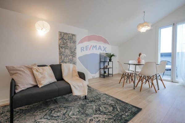 appartamento in vendita a San Mauro Pascoli