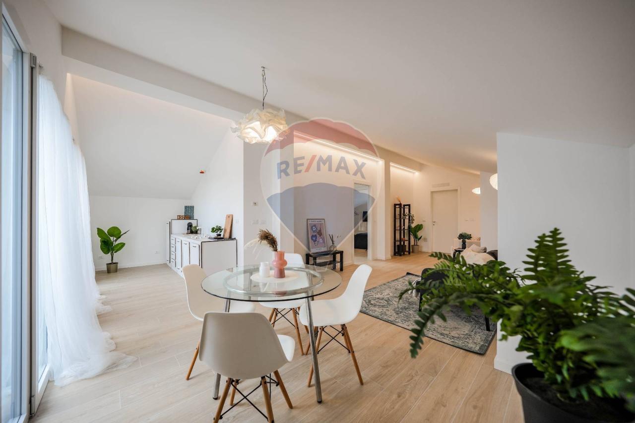 appartamento in vendita a San Mauro Pascoli