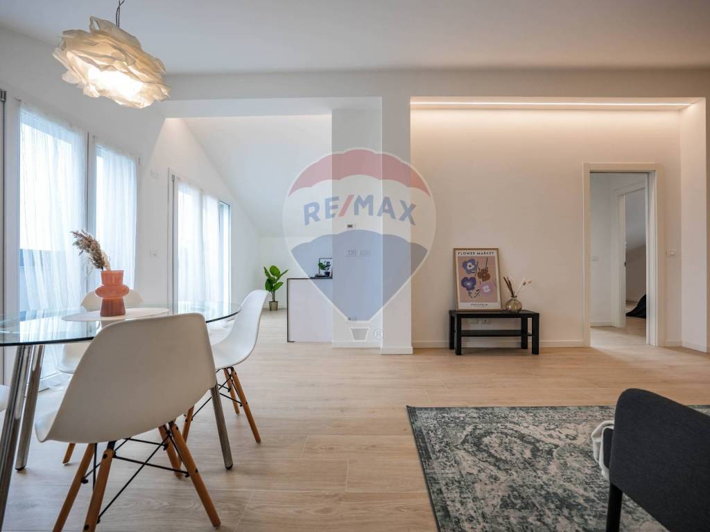 appartamento in vendita a San Mauro Pascoli