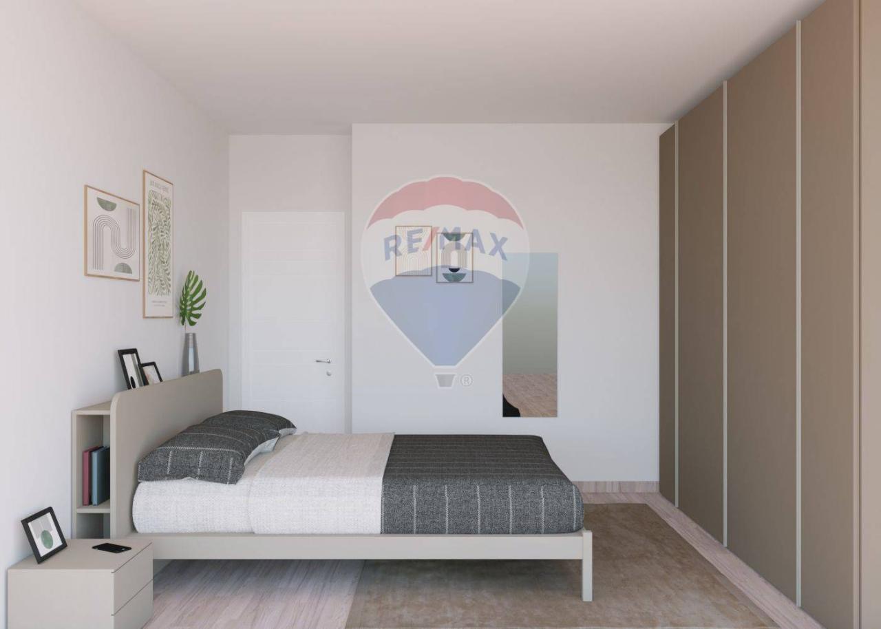 appartamento in vendita a San Mauro Pascoli