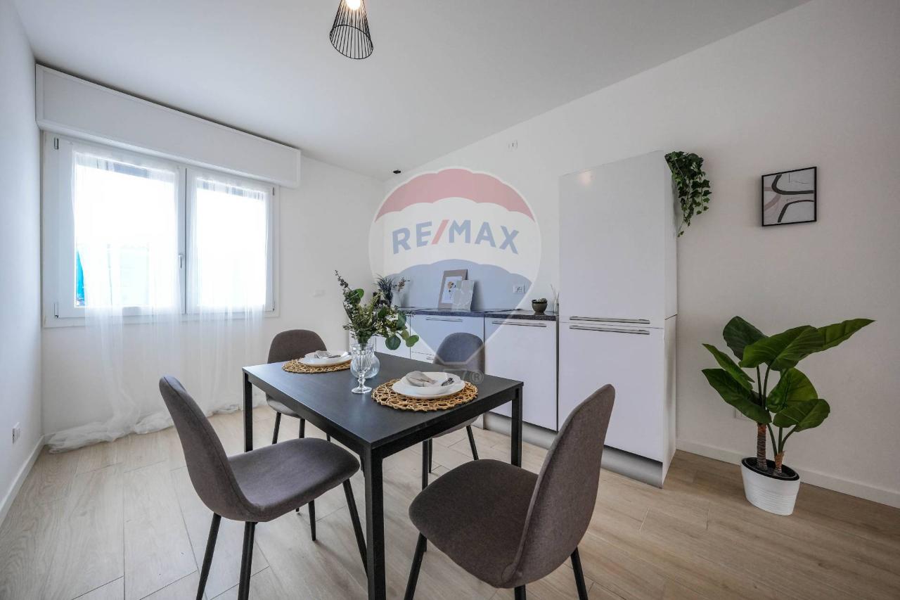 appartamento in vendita a San Mauro Pascoli