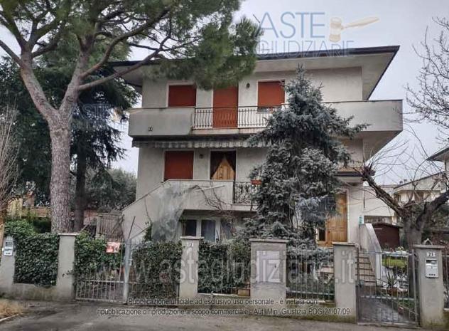 appartamento in vendita a San Mauro Pascoli