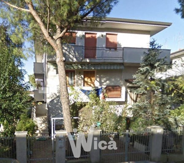 appartamento in vendita a San Mauro Pascoli