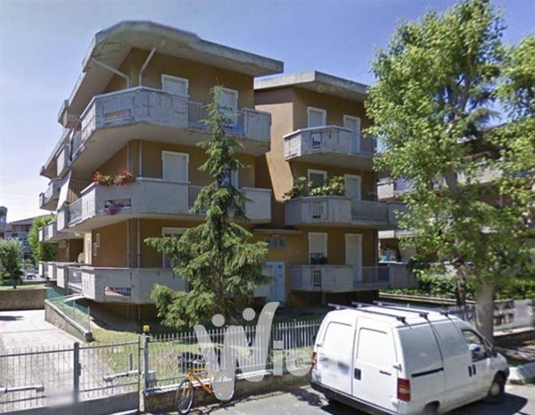 appartamento in vendita a San Mauro Pascoli in zona San Mauro a Mare