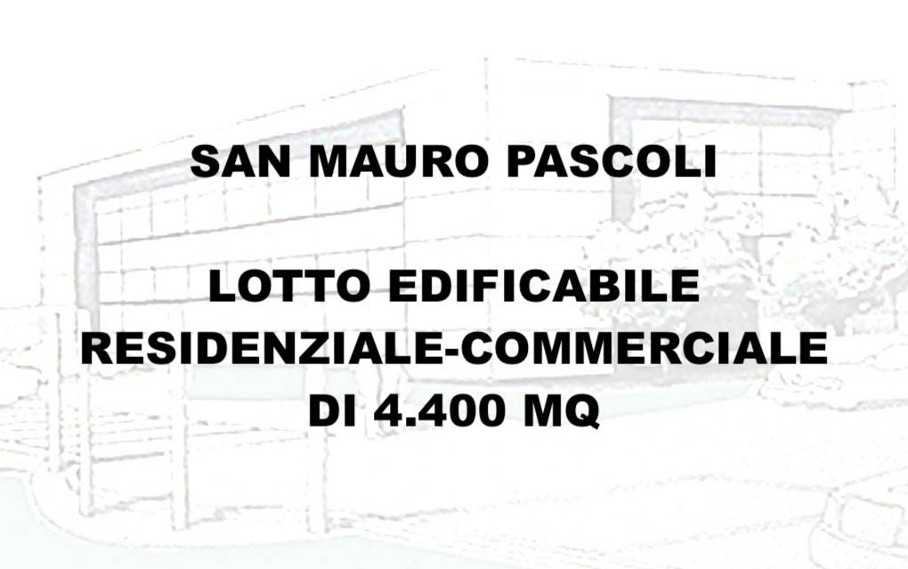 negozio in vendita a San Mauro Pascoli
