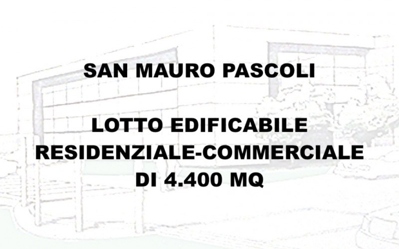 negozio in vendita a San Mauro Pascoli