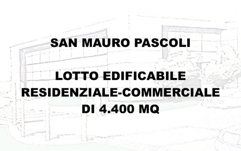 negozio in vendita a San Mauro Pascoli