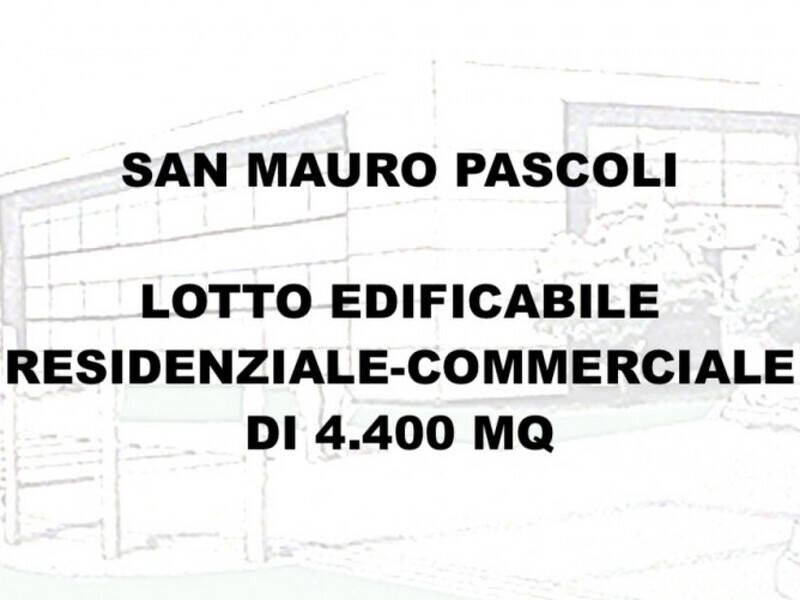 negozio in vendita a San Mauro Pascoli