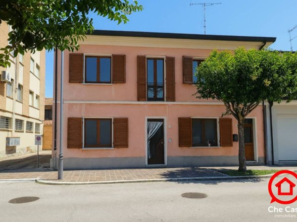 appartamento in vendita a San Mauro Pascoli