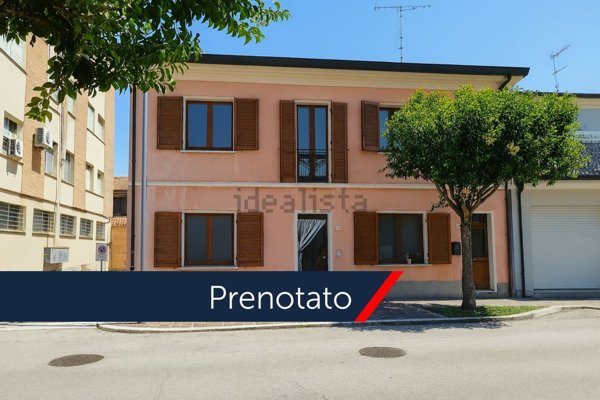 appartamento in vendita a San Mauro Pascoli