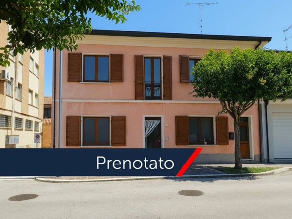 appartamento in vendita a San Mauro Pascoli