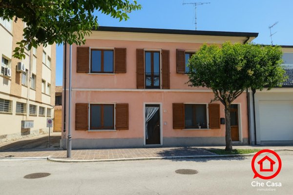 appartamento in vendita a San Mauro Pascoli