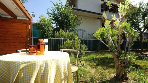 appartamento in vendita a San Mauro Pascoli