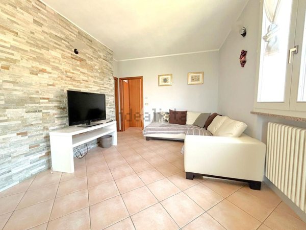 appartamento in vendita a San Mauro Pascoli