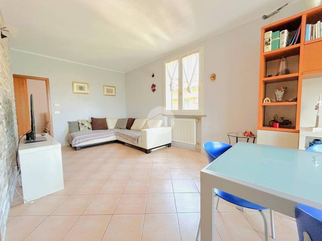 appartamento in vendita a San Mauro Pascoli