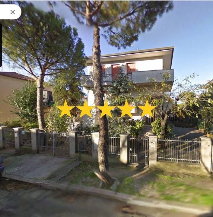 appartamento in vendita a San Mauro Pascoli