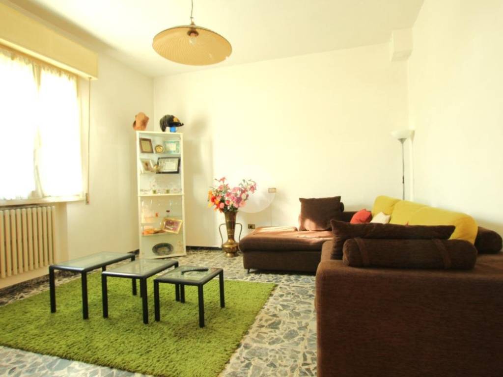 casa indipendente in vendita a San Mauro Pascoli