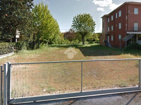 terreno edificabile in vendita a San Mauro Pascoli in zona San Mauro a Mare