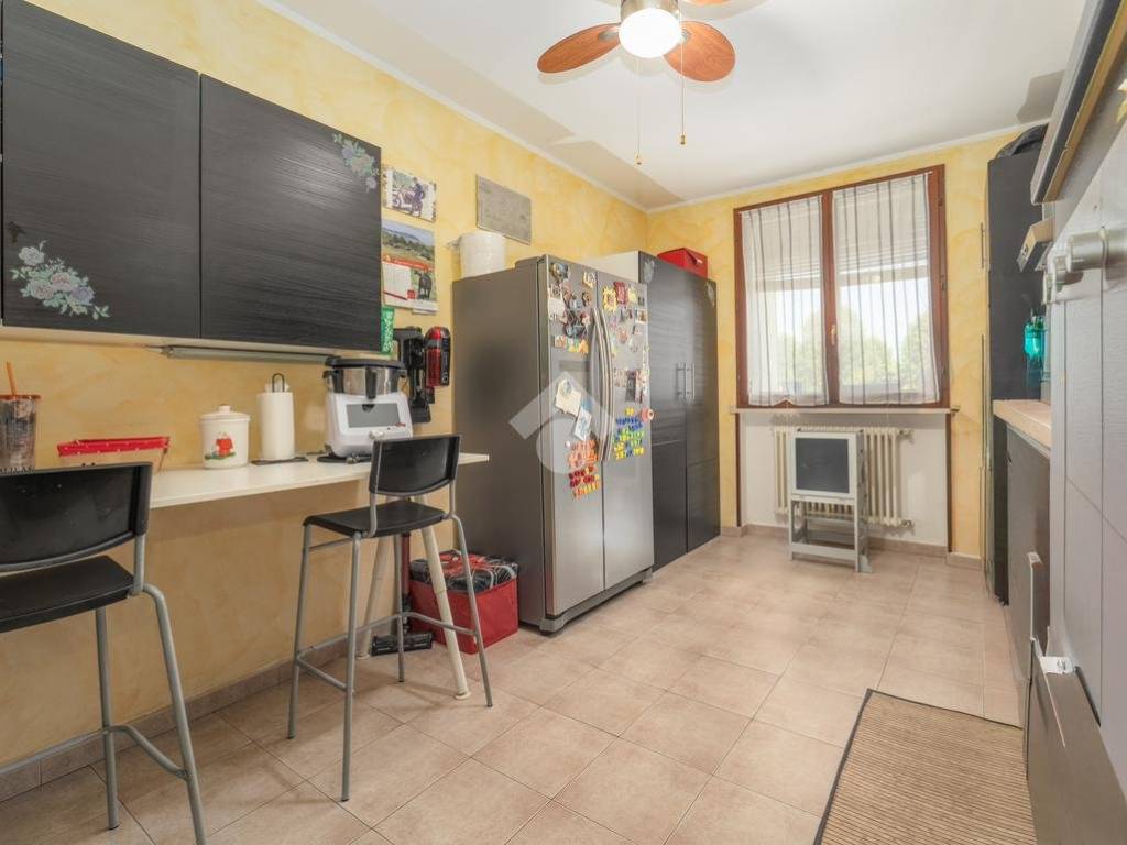 appartamento in vendita a San Mauro Pascoli