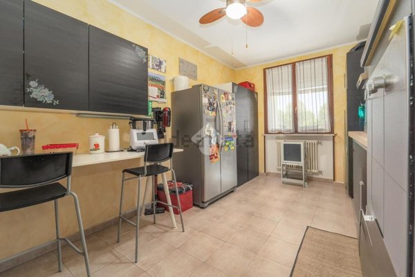 appartamento in vendita a San Mauro Pascoli