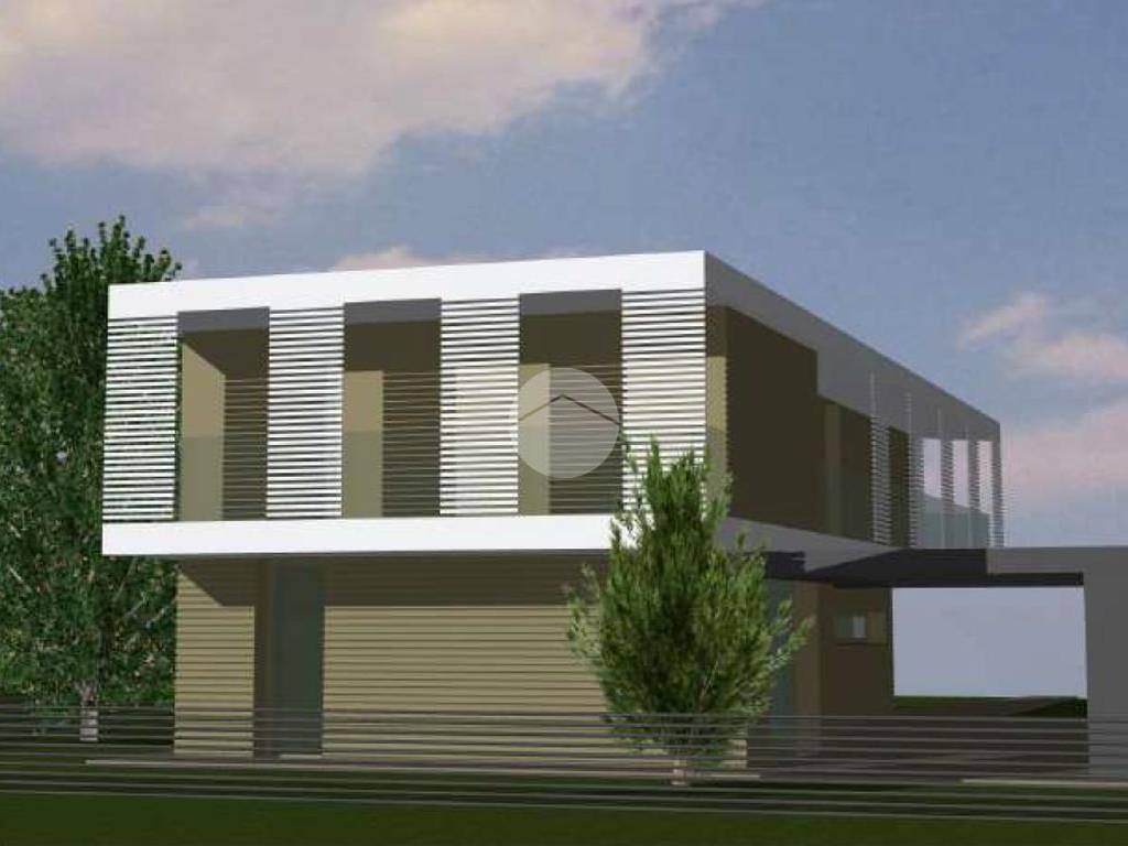 terreno edificabile in vendita a San Mauro Pascoli in zona San Mauro a Mare