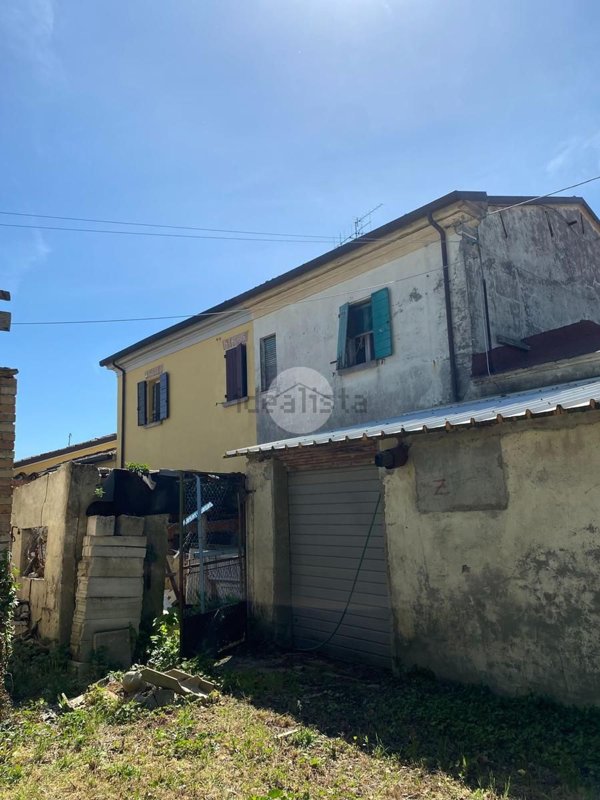 appartamento in vendita a San Mauro Pascoli