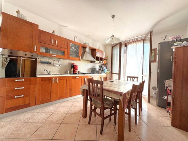 appartamento in vendita a San Mauro Pascoli