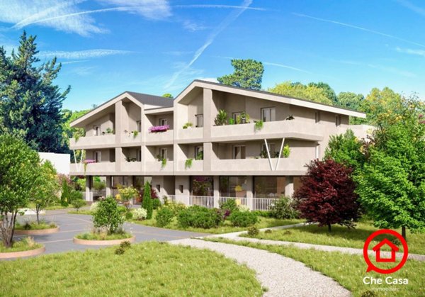 appartamento in vendita a San Mauro Pascoli