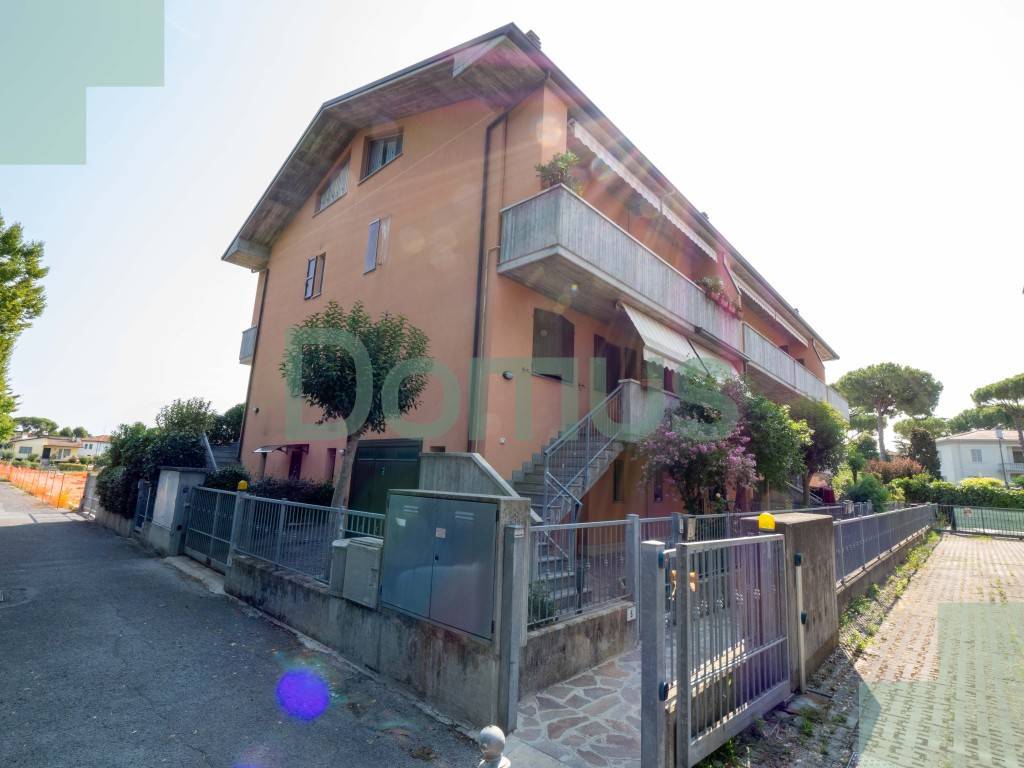 appartamento in vendita a San Mauro Pascoli