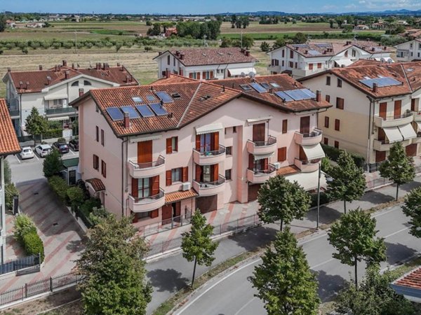 appartamento in vendita a San Mauro Pascoli