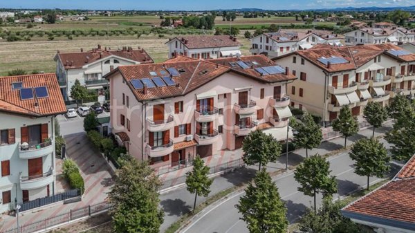 appartamento in vendita a San Mauro Pascoli