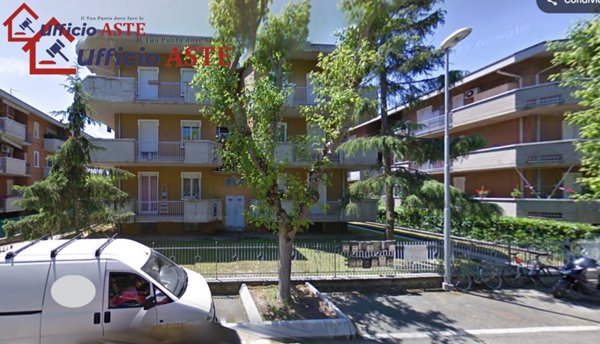 appartamento in vendita a San Mauro Pascoli