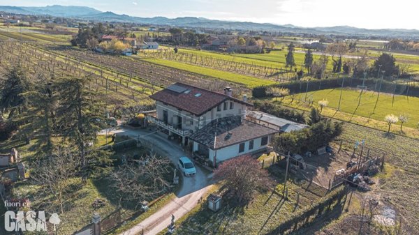 casa indipendente in vendita a San Mauro Pascoli
