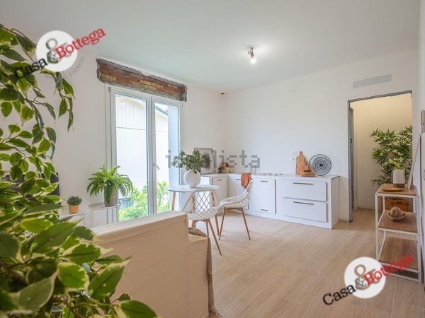 appartamento in vendita a San Mauro Pascoli