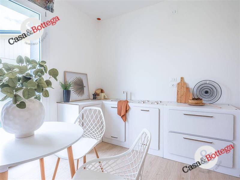 appartamento in vendita a San Mauro Pascoli