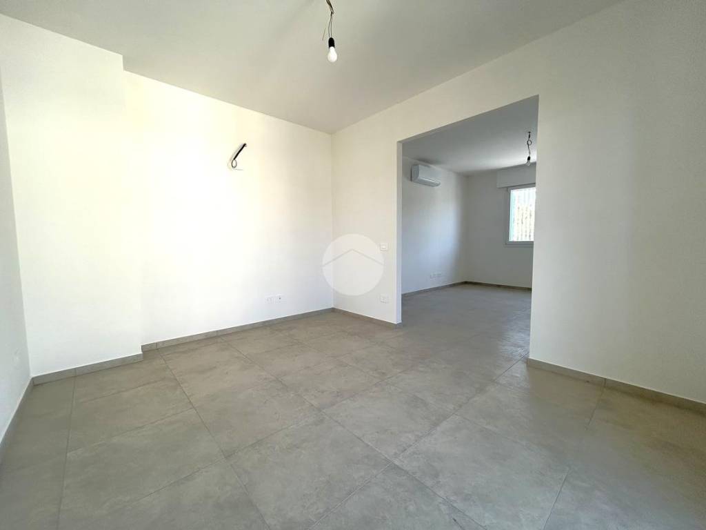 appartamento in vendita a San Mauro Pascoli in zona San Mauro a Mare