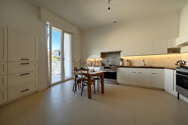 appartamento in vendita a San Mauro Pascoli in zona San Mauro a Mare